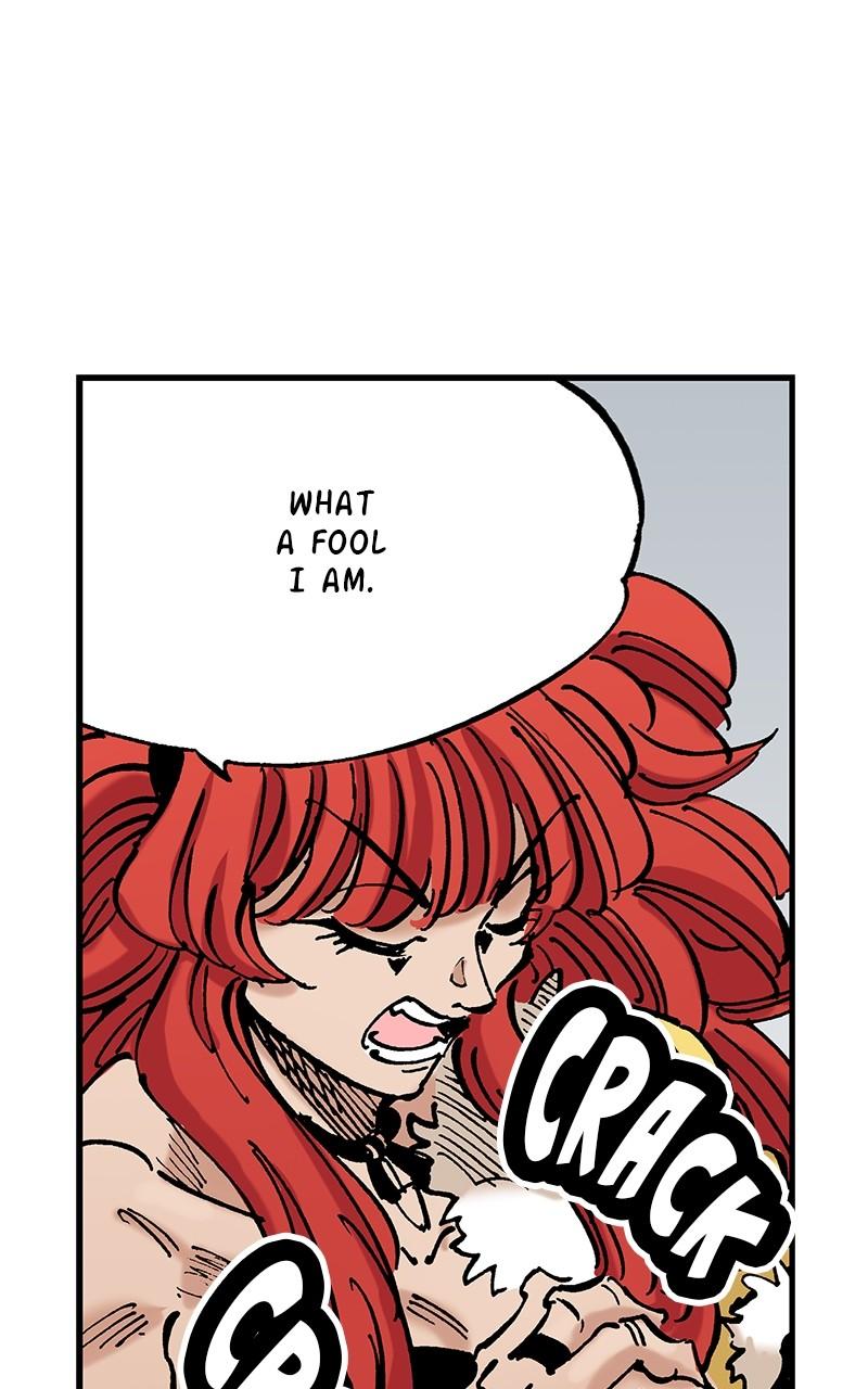 King of the East Chap 90 - Next Chap 91