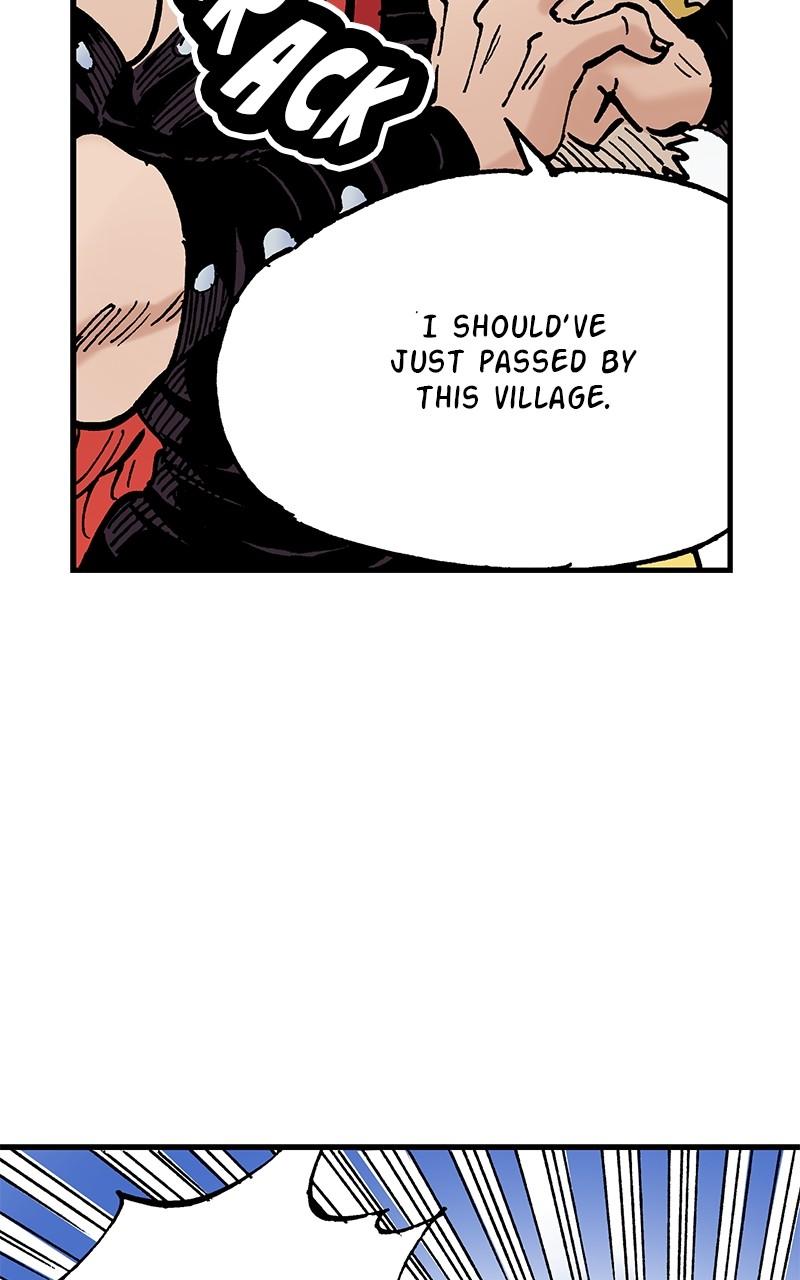 King of the East Chap 90 - Next Chap 91