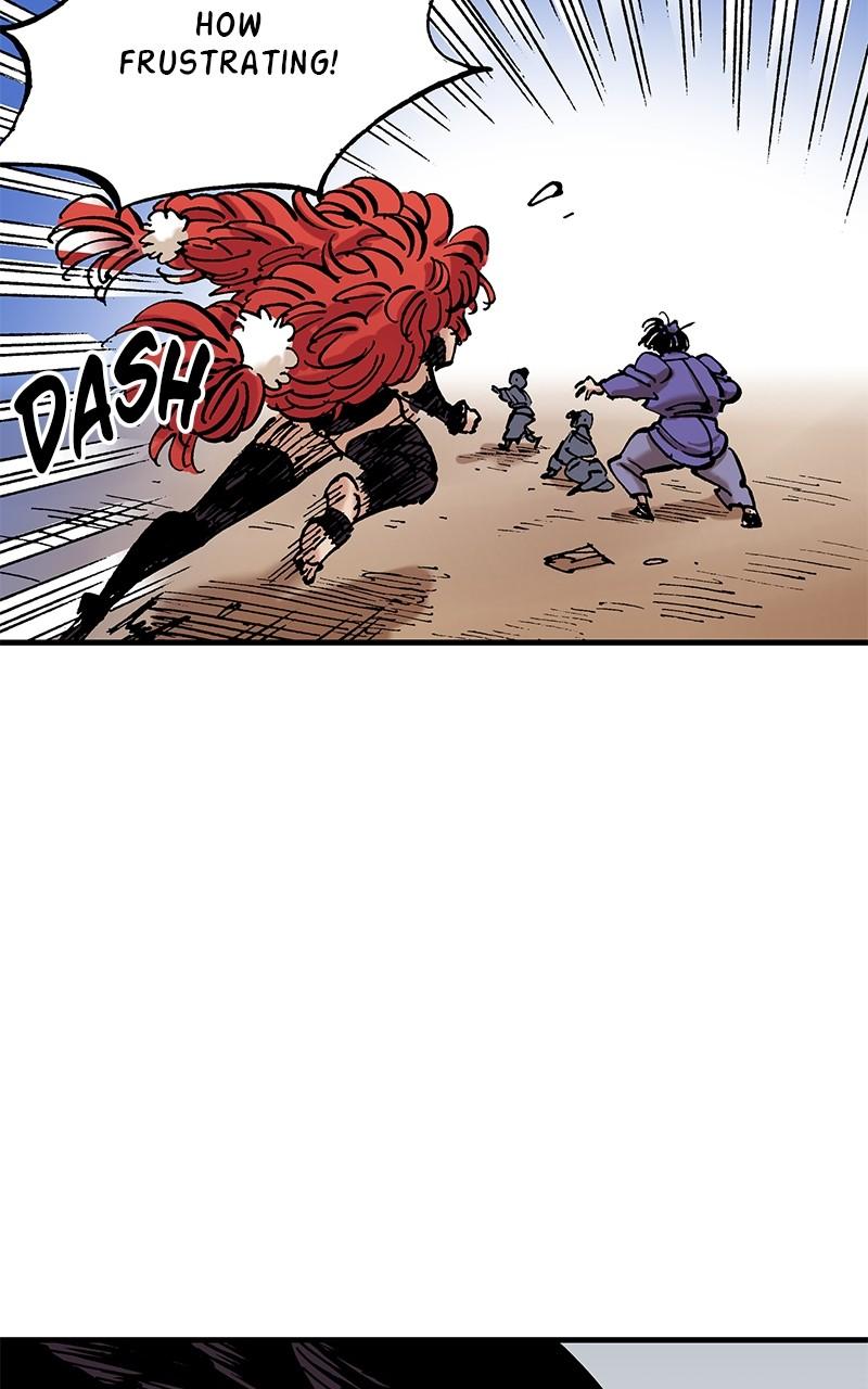 King of the East Chap 90 - Next Chap 91