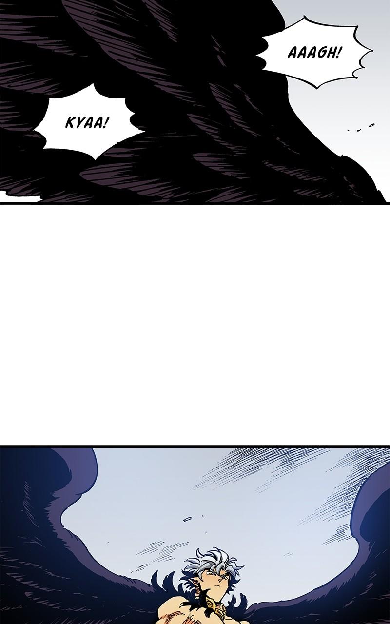 King of the East Chap 90 - Next Chap 91