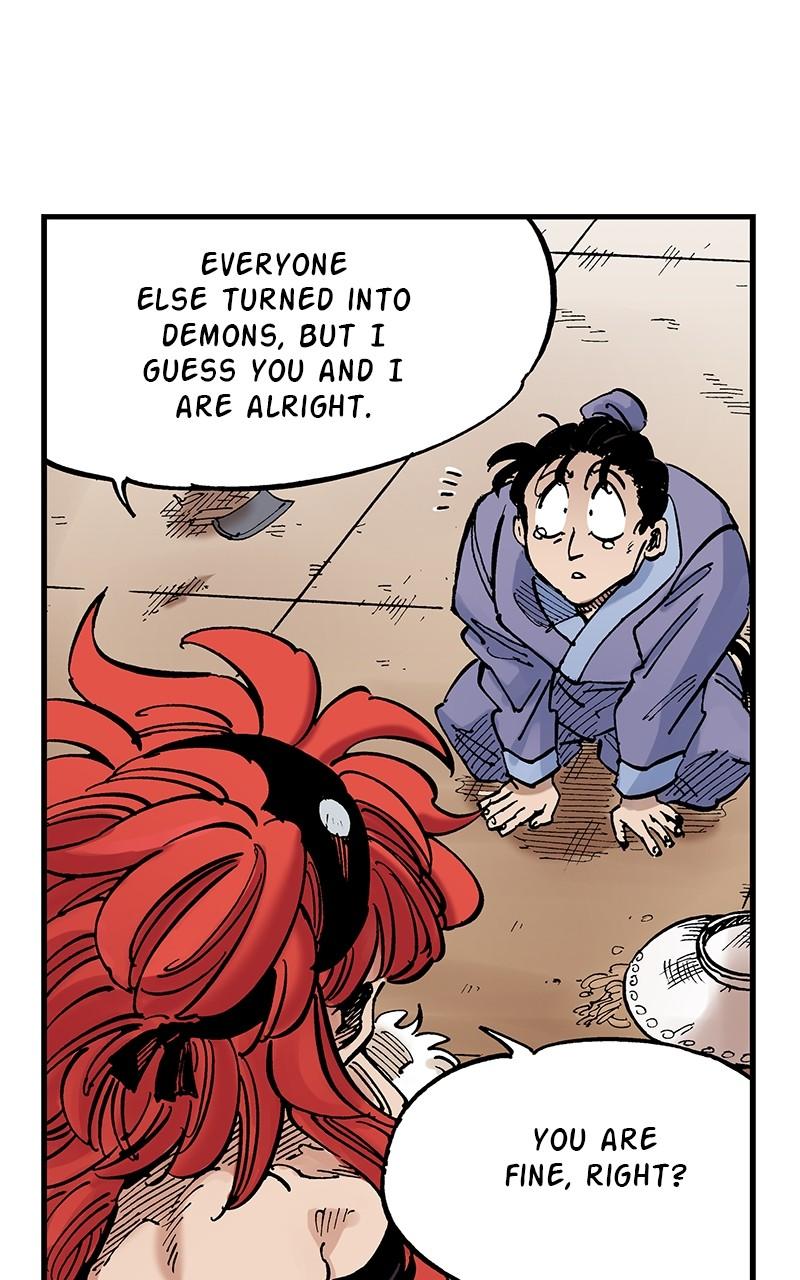King of the East Chap 90 - Next Chap 91