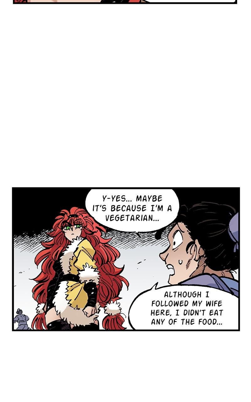 King of the East Chap 90 - Next Chap 91