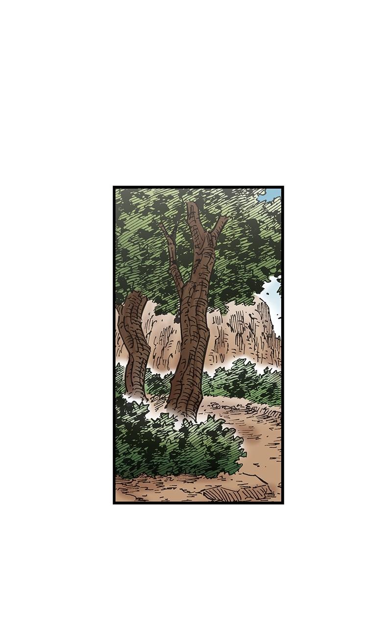 King of the East Chap 91 - Next Chap 92