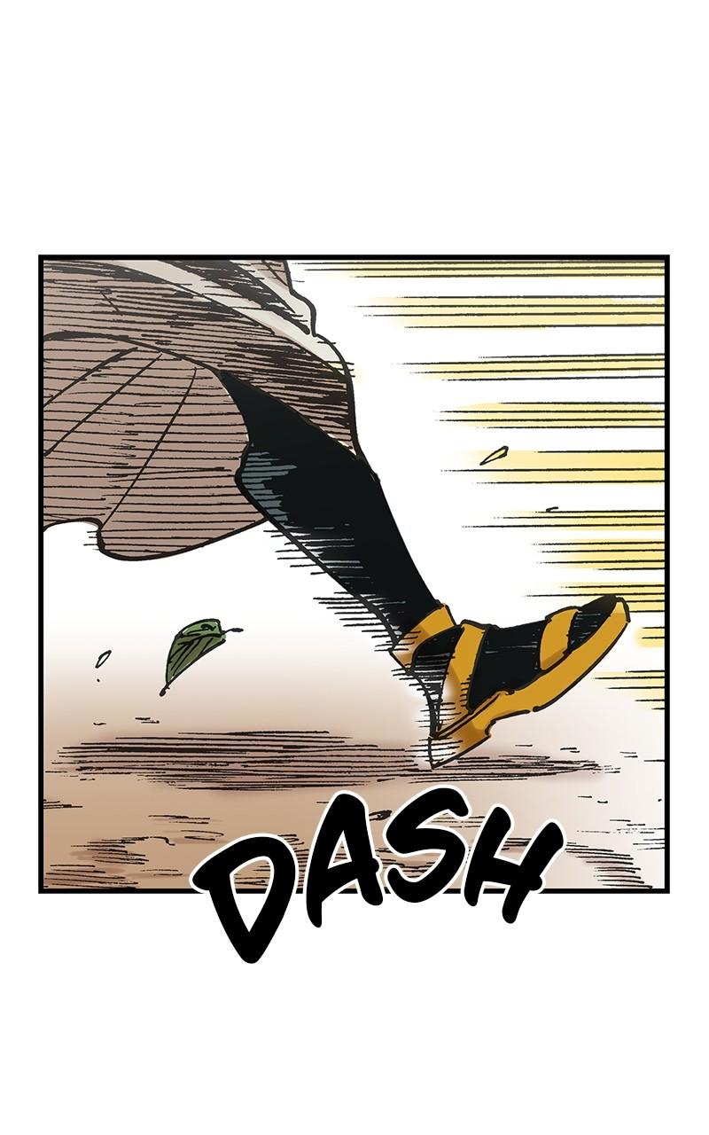 King of the East Chap 91 - Next Chap 92