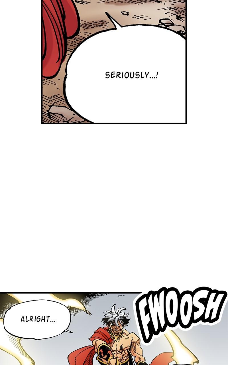 King of the East Chap 91 - Next Chap 92