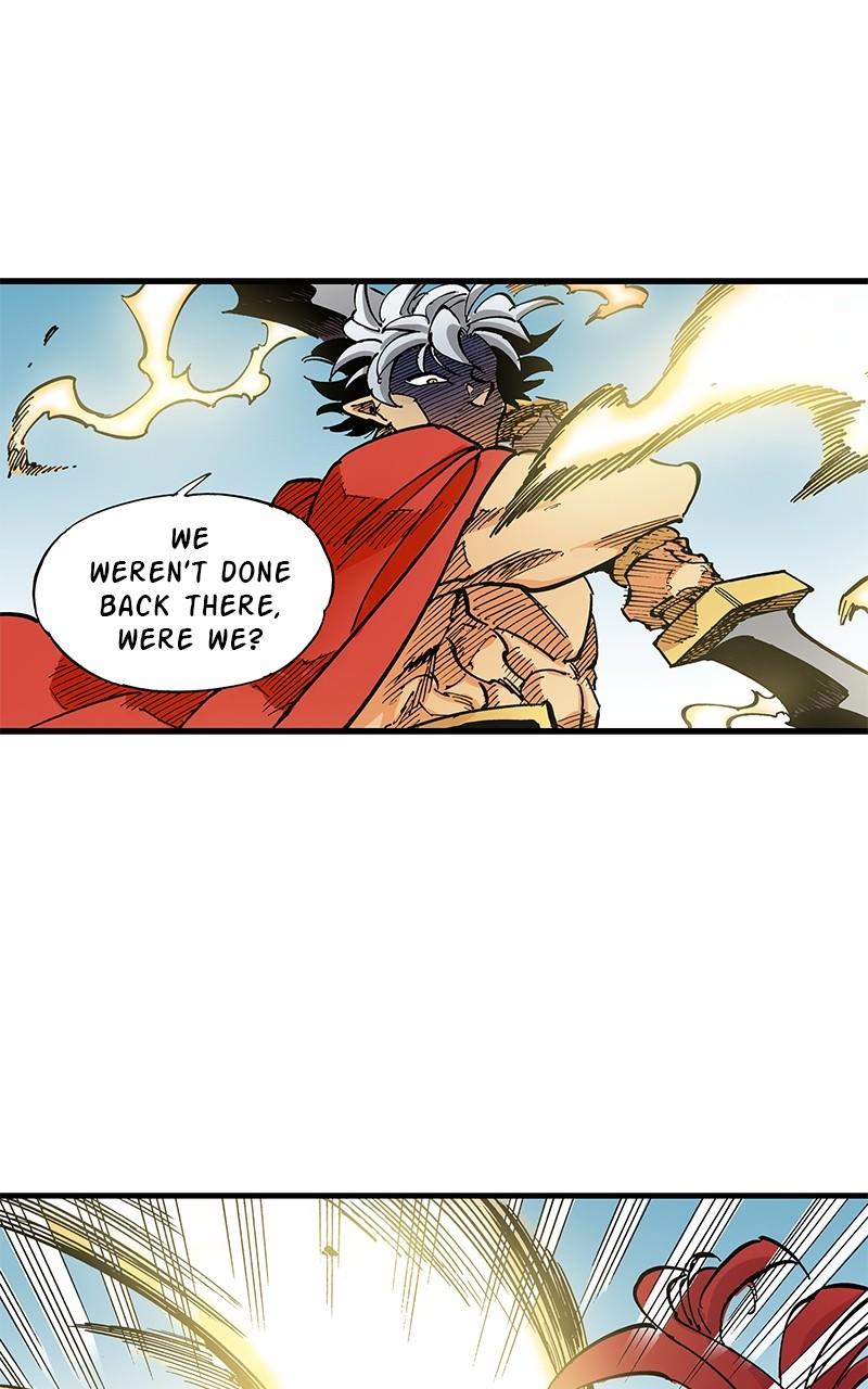 King of the East Chap 91 - Next Chap 92