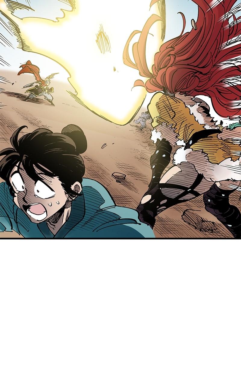 King of the East Chap 91 - Next Chap 92