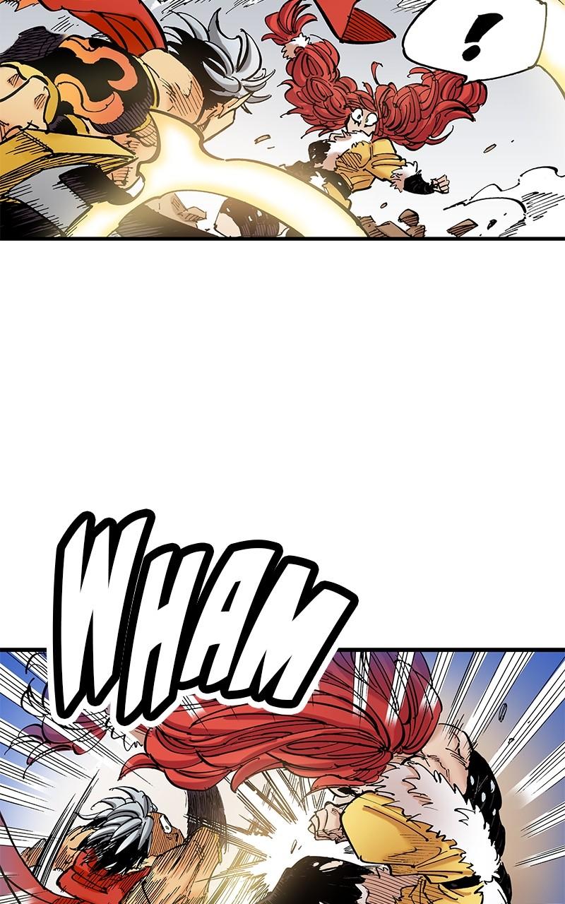 King of the East Chap 91 - Next Chap 92