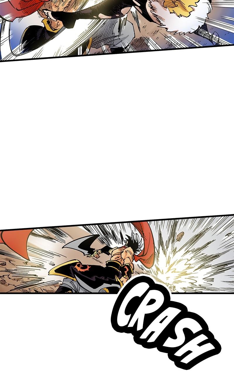 King of the East Chap 91 - Next Chap 92