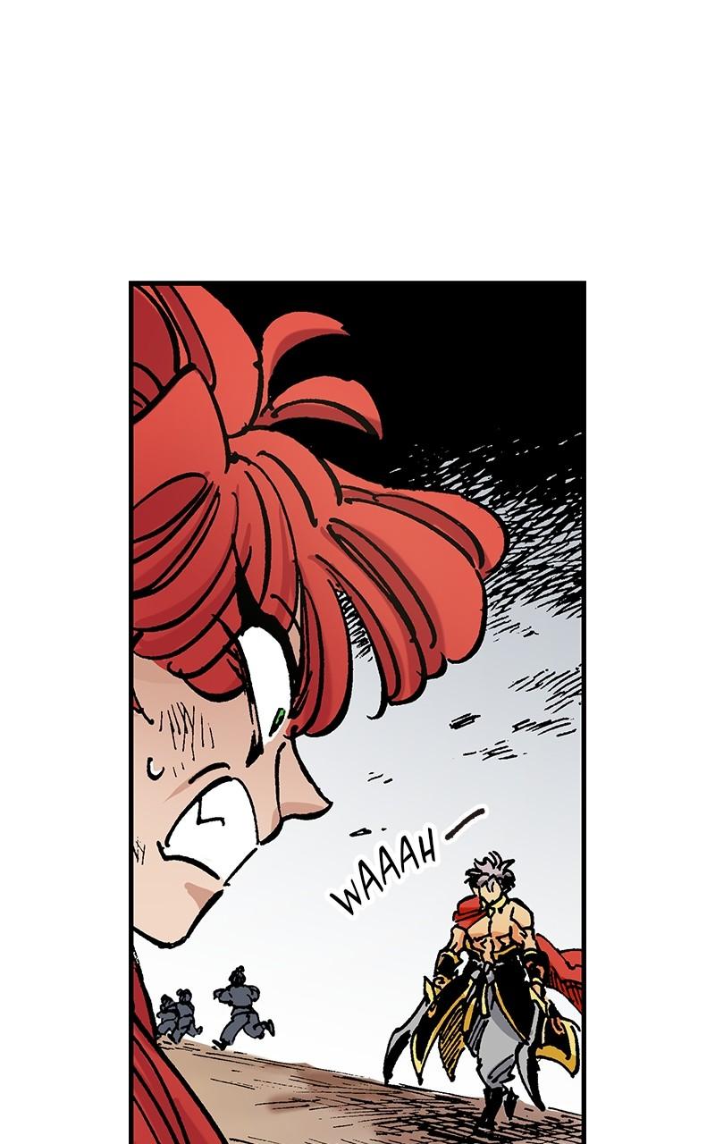 King of the East Chap 91 - Next Chap 92