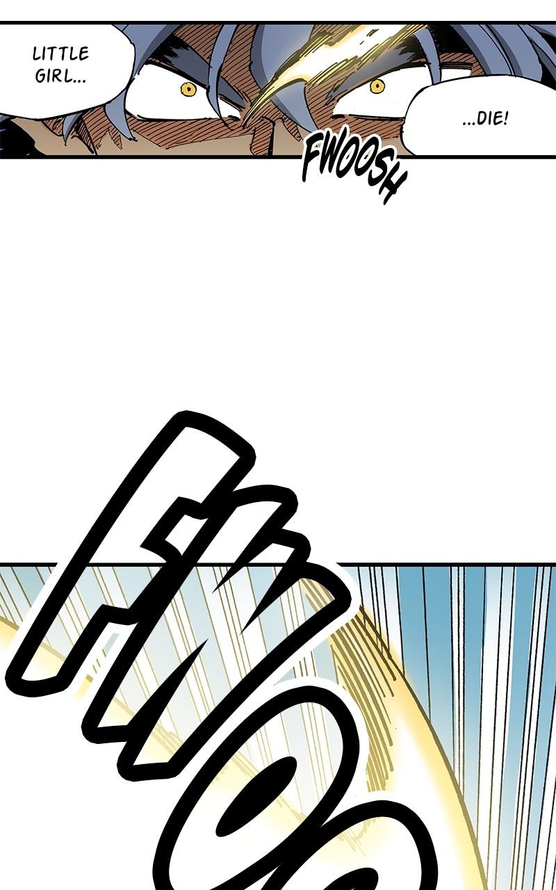 King of the East Chap 91 - Next Chap 92