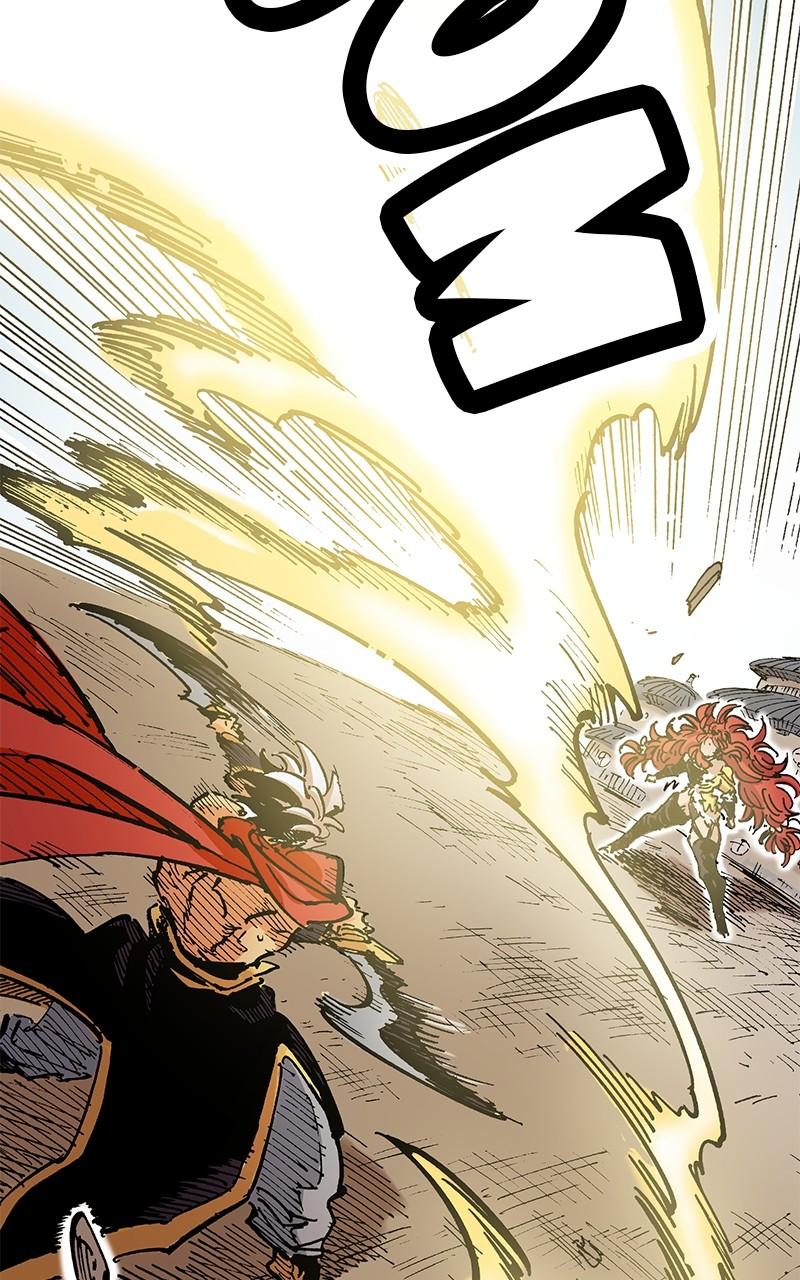 King of the East Chap 91 - Next Chap 92
