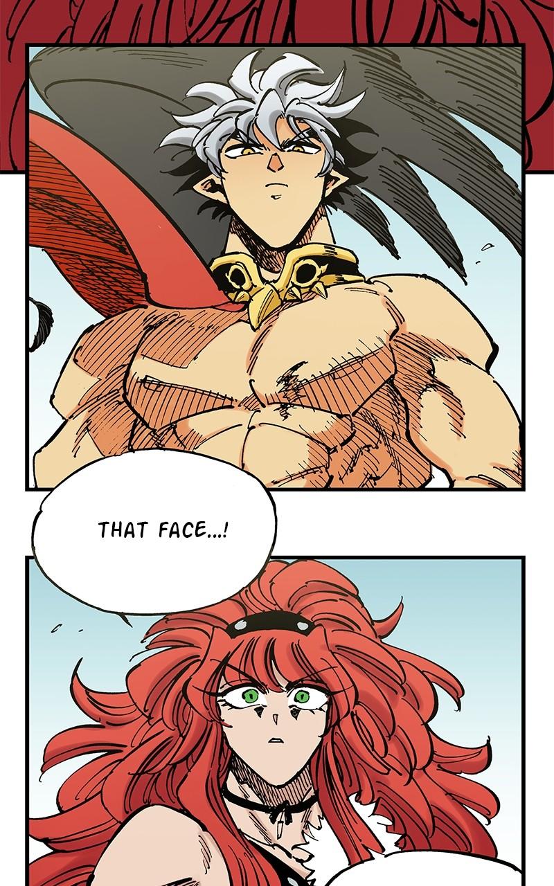 King of the East Chap 91 - Next Chap 92