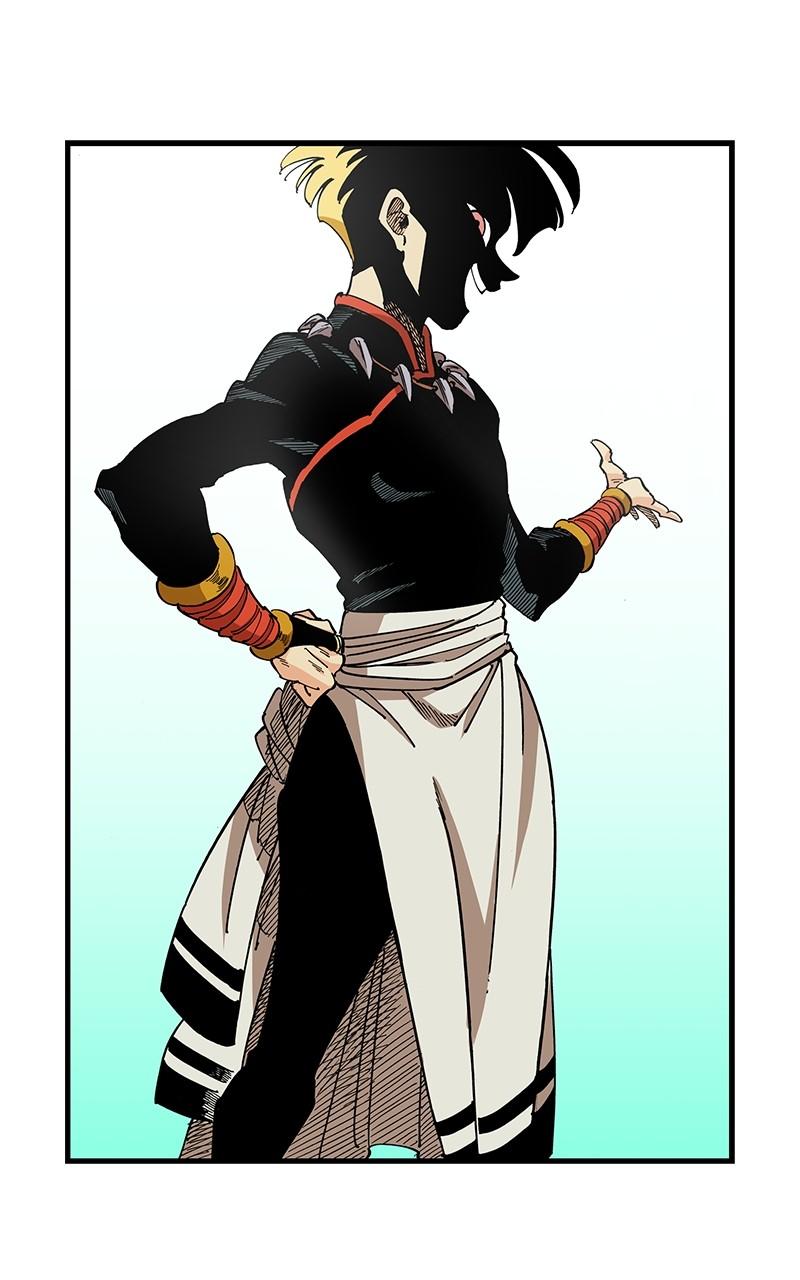 King of the East Chap 91 - Next Chap 92