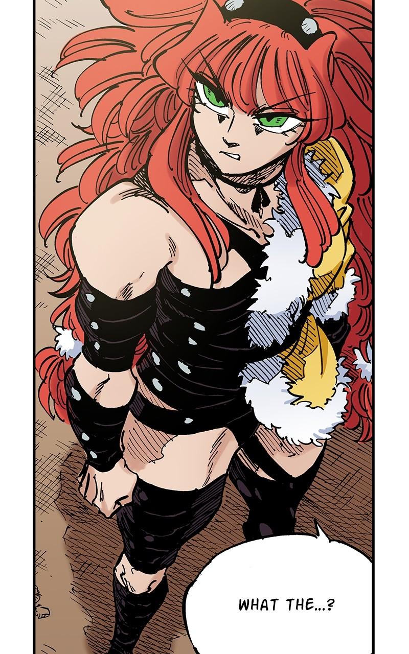 King of the East Chap 91 - Next Chap 92