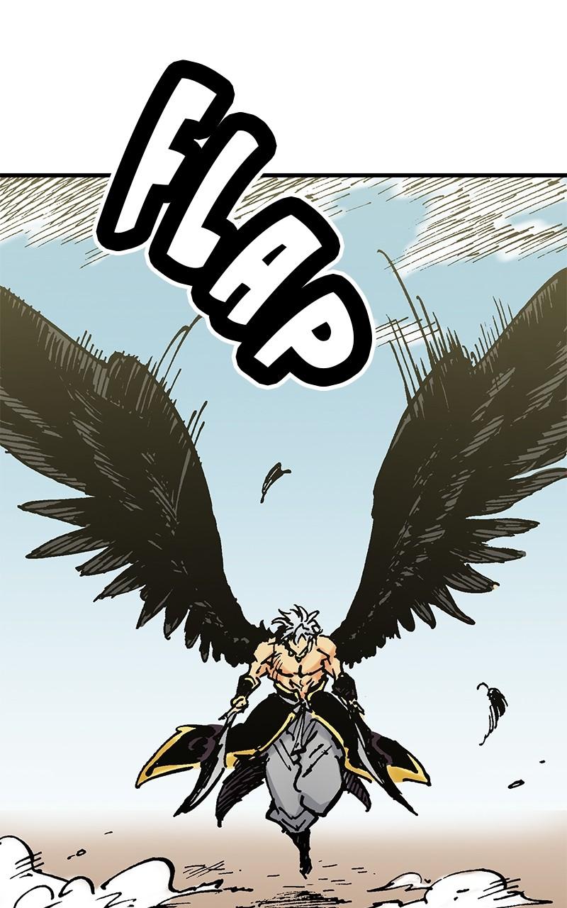 King of the East Chap 91 - Next Chap 92