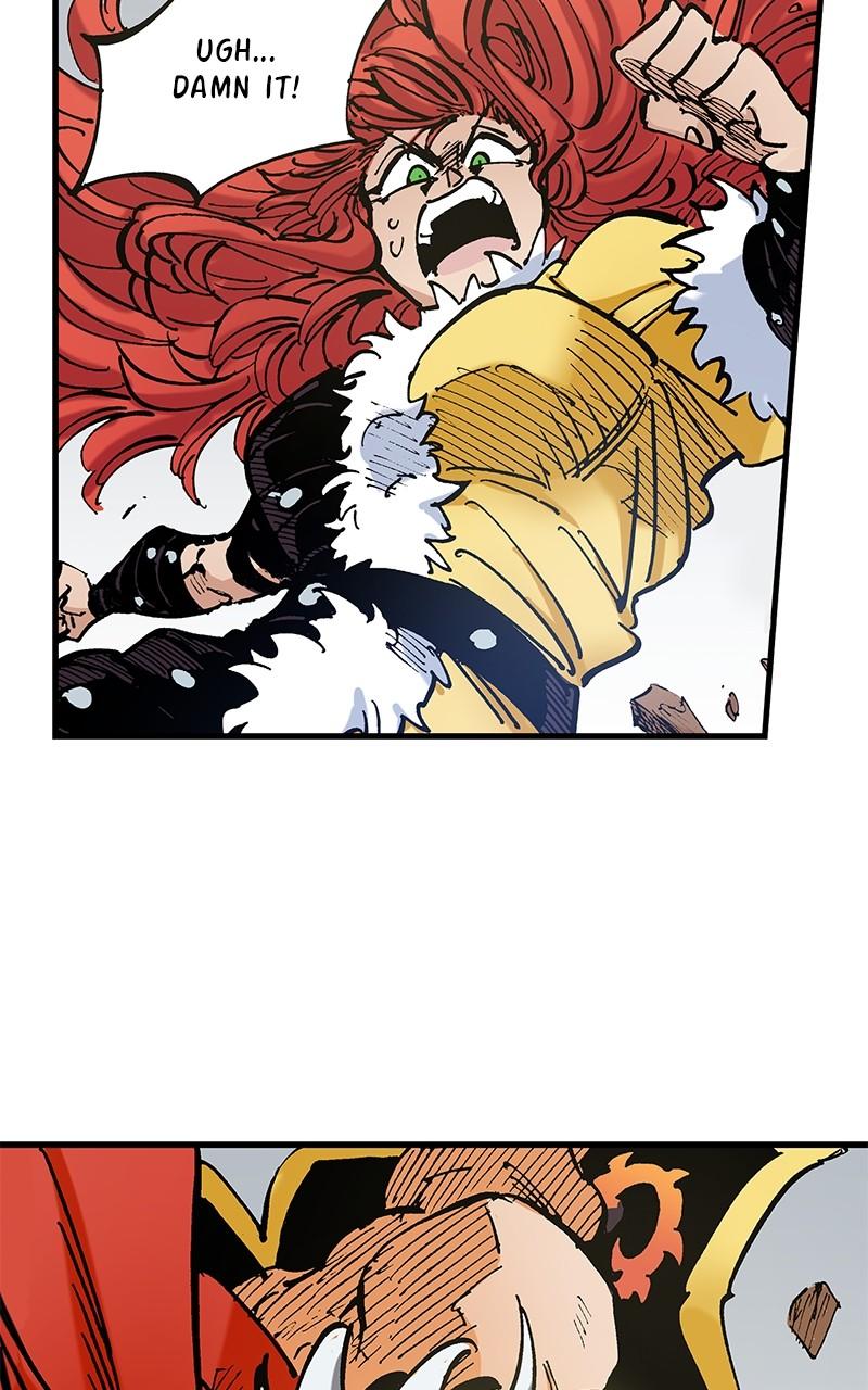 King of the East Chap 91 - Next Chap 92