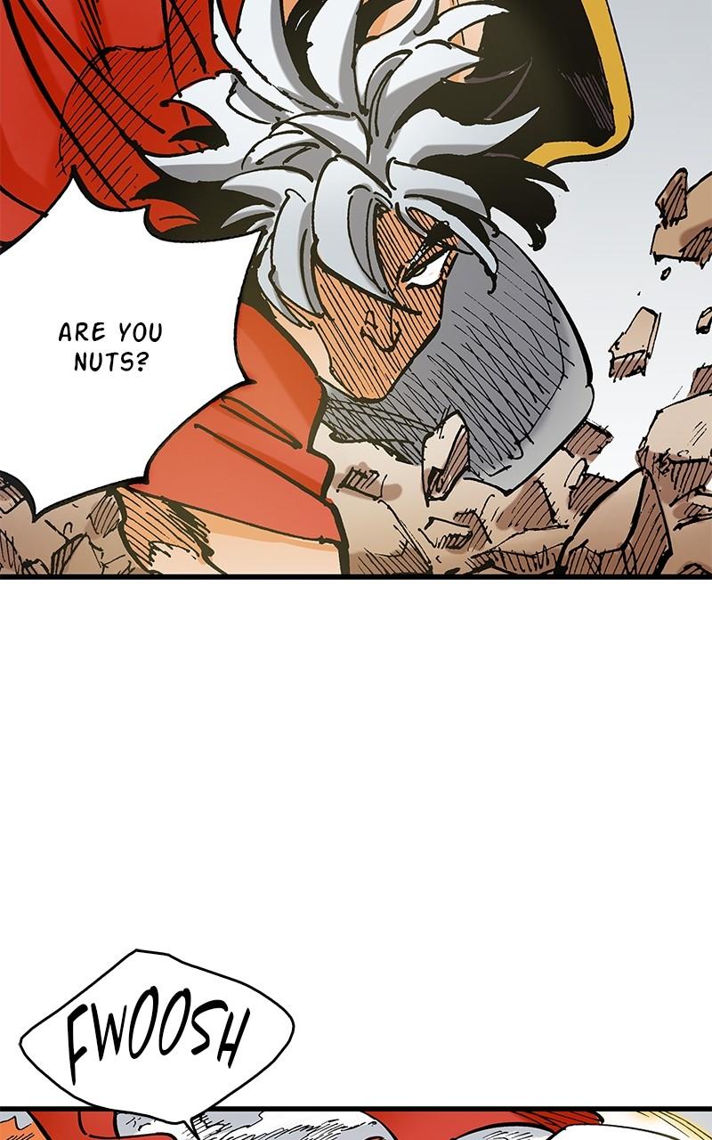 King of the East Chap 91 - Next Chap 92