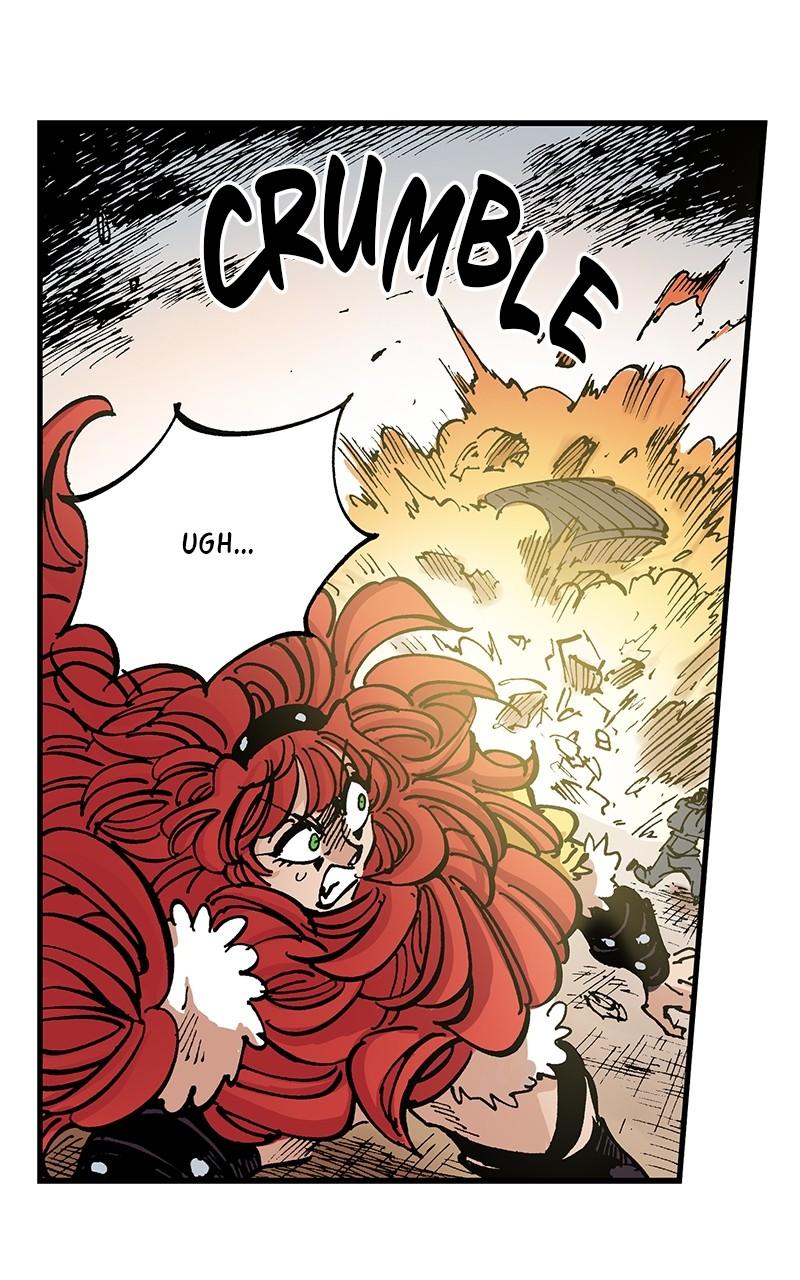 King of the East Chap 91 - Next Chap 92