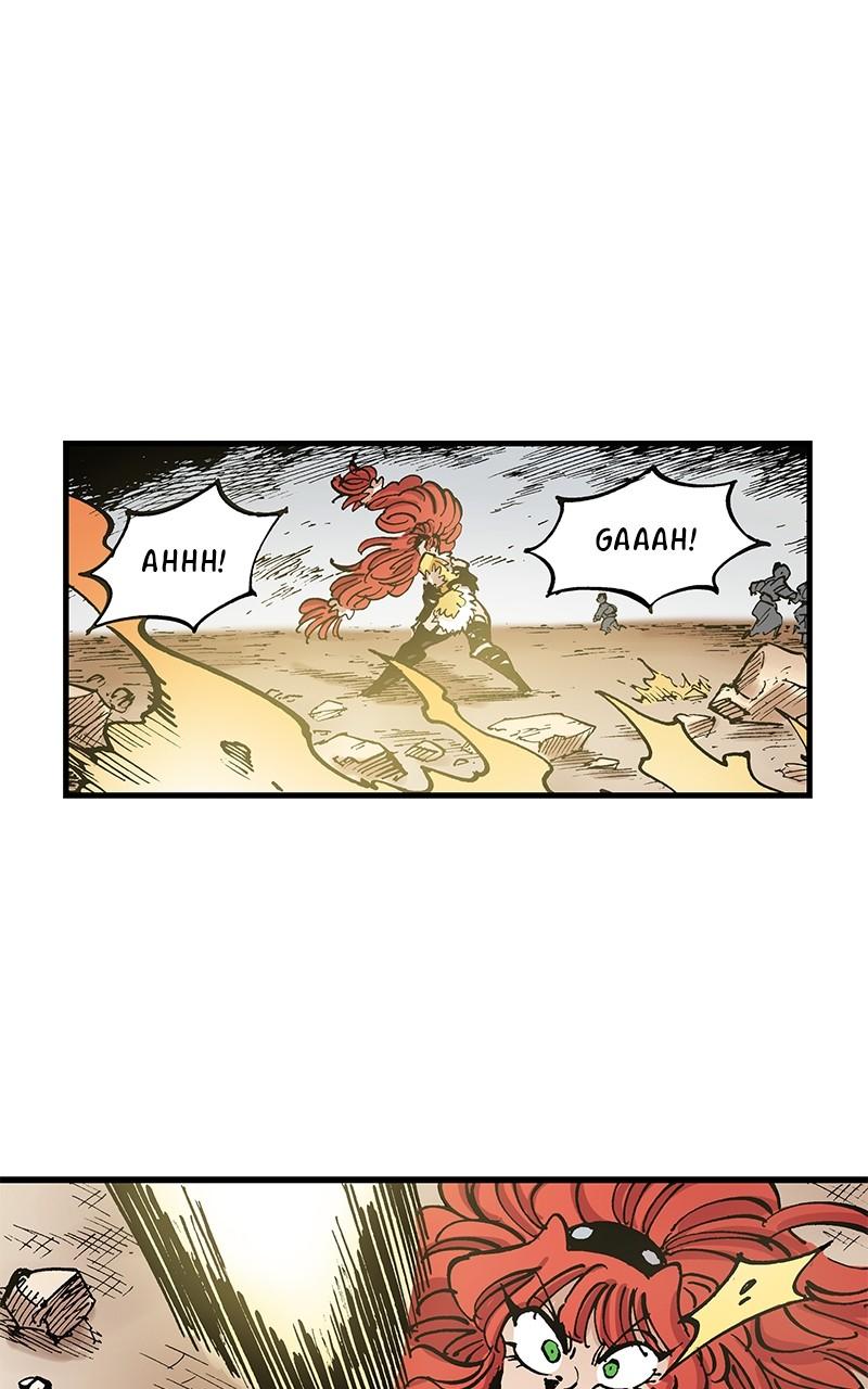 King of the East Chap 91 - Next Chap 92