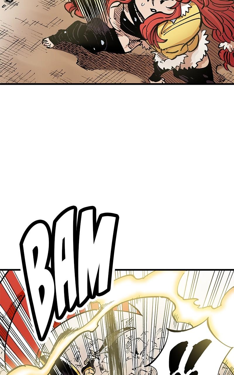 King of the East Chap 91 - Next Chap 92