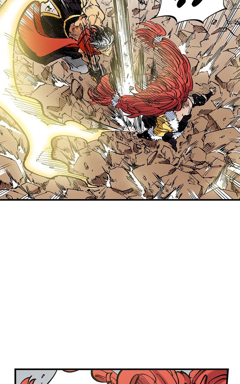 King of the East Chap 91 - Next Chap 92