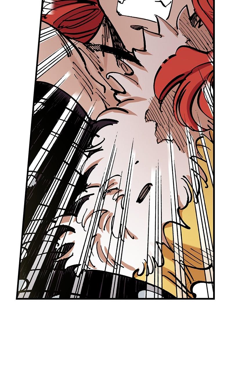 King of the East Chap 91 - Next Chap 92