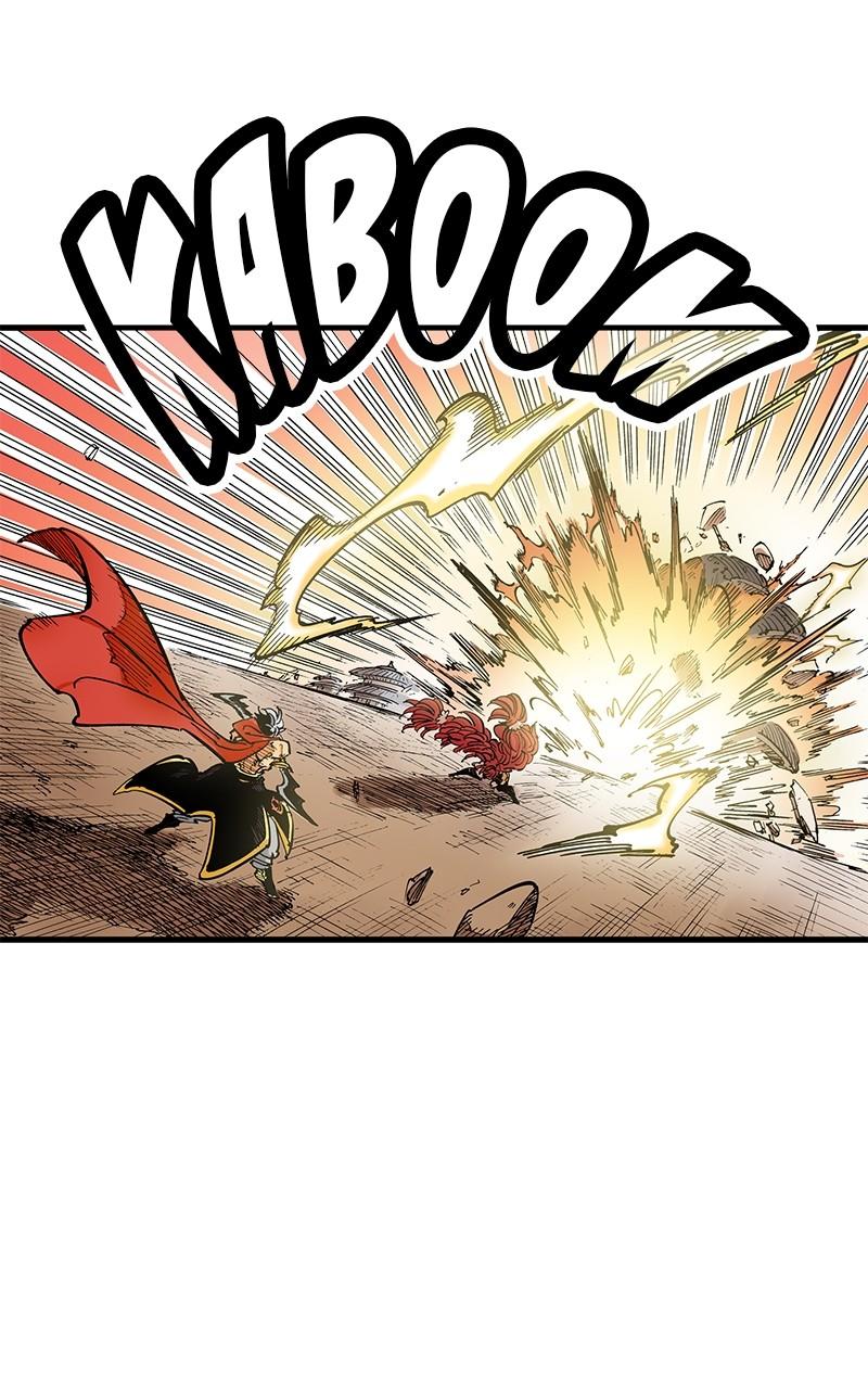 King of the East Chap 91 - Next Chap 92