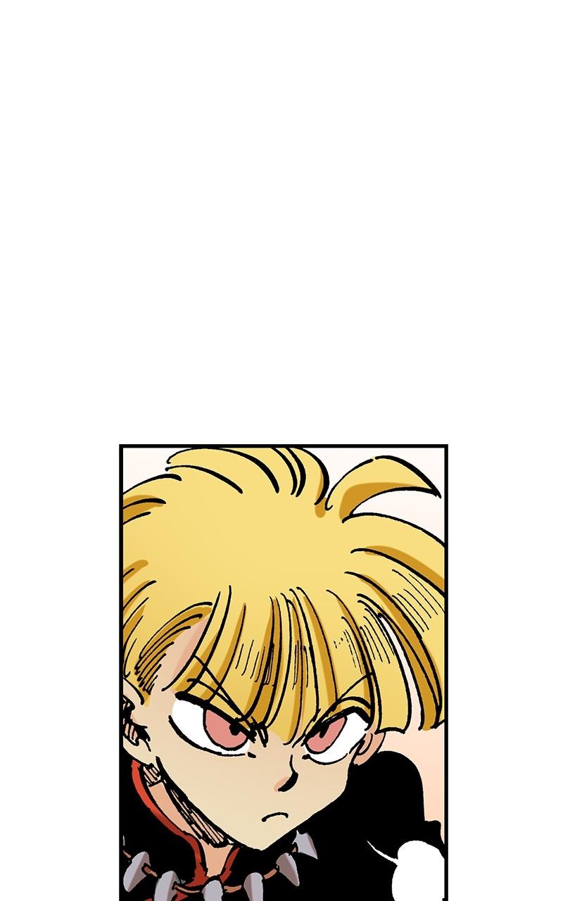 King of the East Chap 91 - Next Chap 92