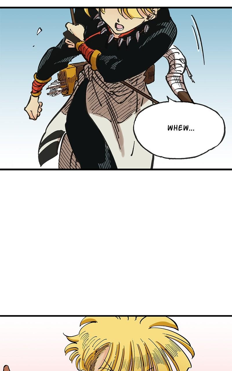 King of the East Chap 91 - Next Chap 92