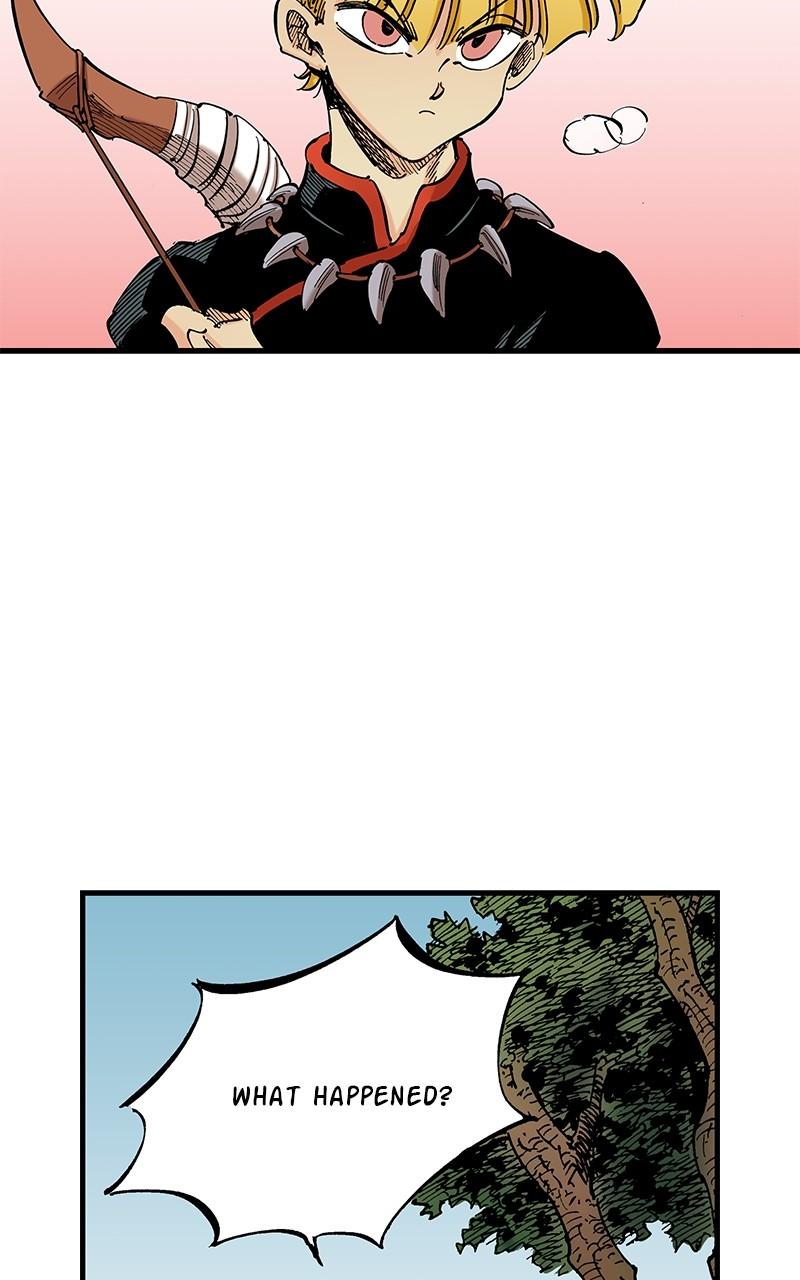 King of the East Chap 91 - Next Chap 92