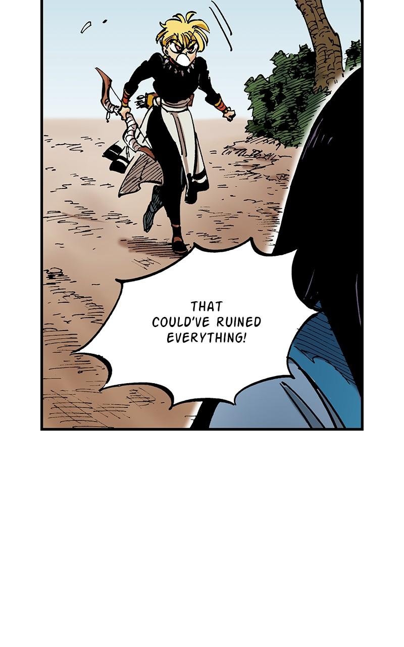 King of the East Chap 91 - Next Chap 92