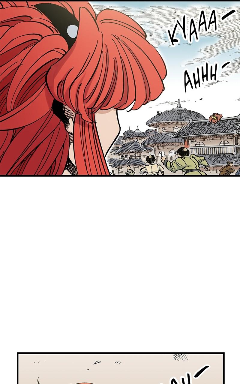 King of the East Chap 91 - Next Chap 92
