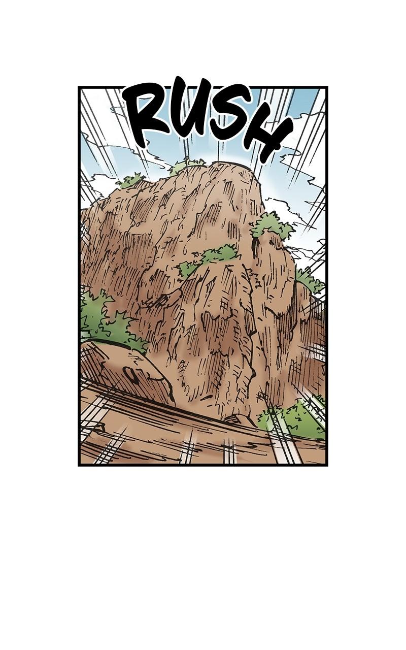 King of the East Chap 91 - Next Chap 92