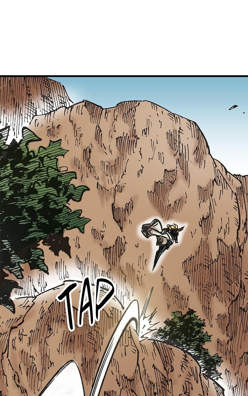 King of the East Chap 91 - Next Chap 92