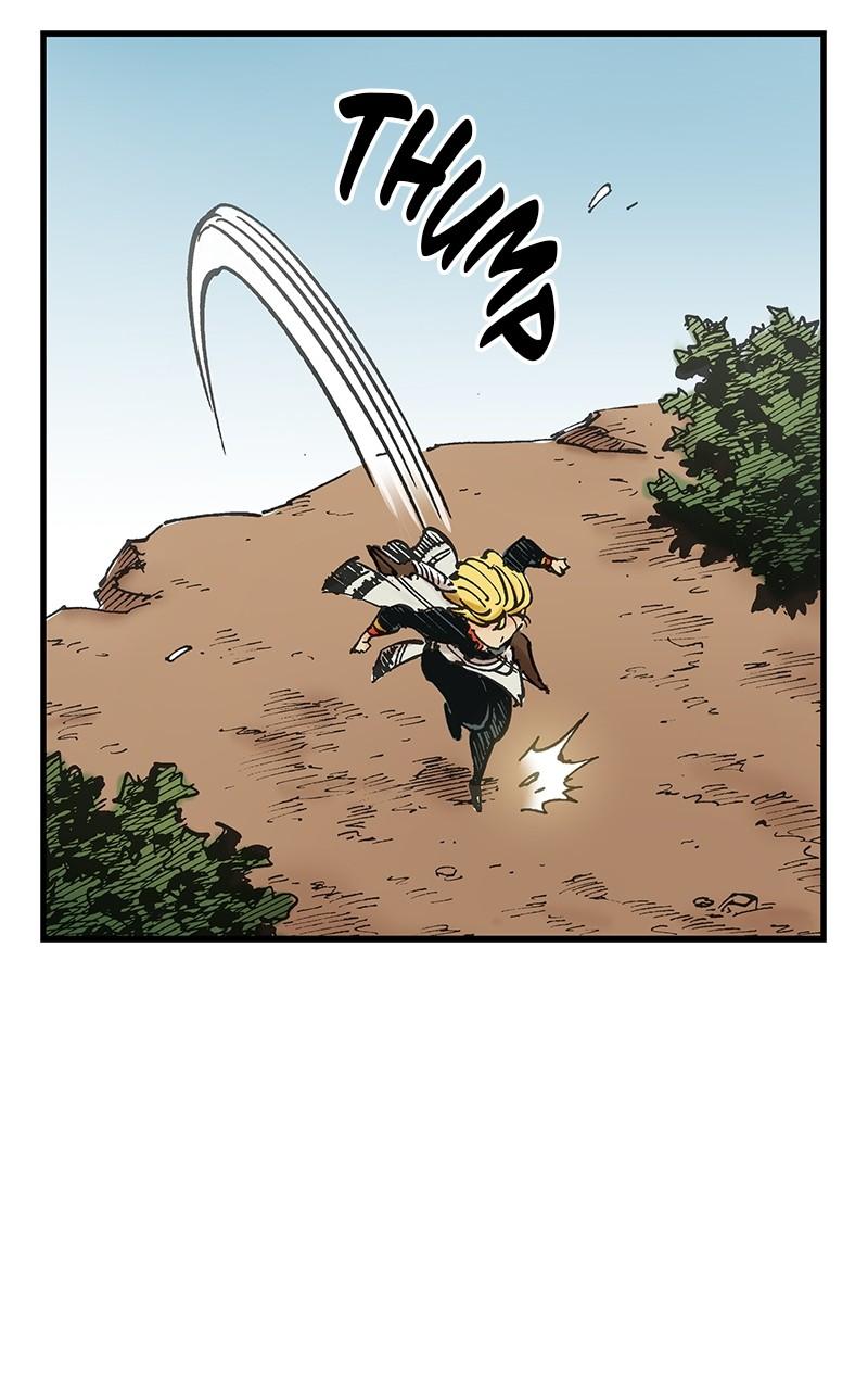 King of the East Chap 91 - Next Chap 92