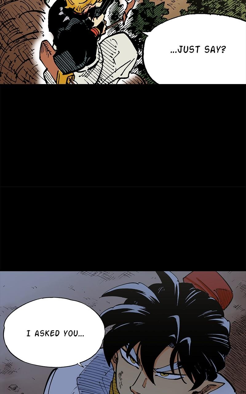 King of the East Chap 91 - Next Chap 92