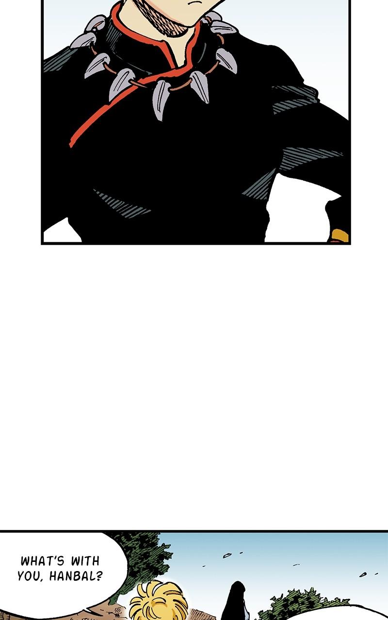 King of the East Chap 91 - Next Chap 92