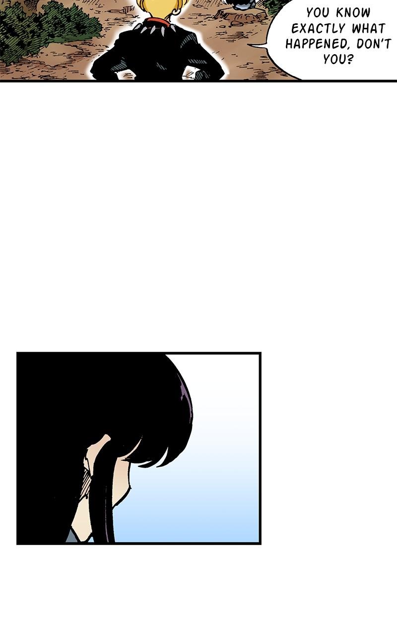 King of the East Chap 91 - Next Chap 92