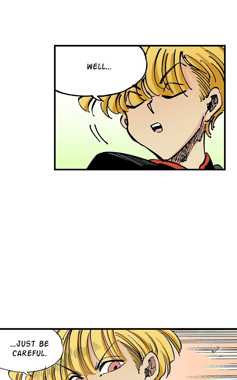 King of the East Chap 91 - Next Chap 92