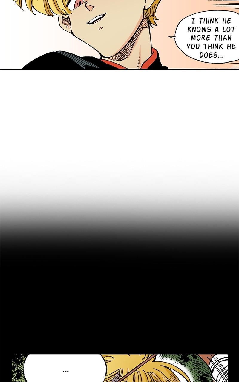 King of the East Chap 91 - Next Chap 92