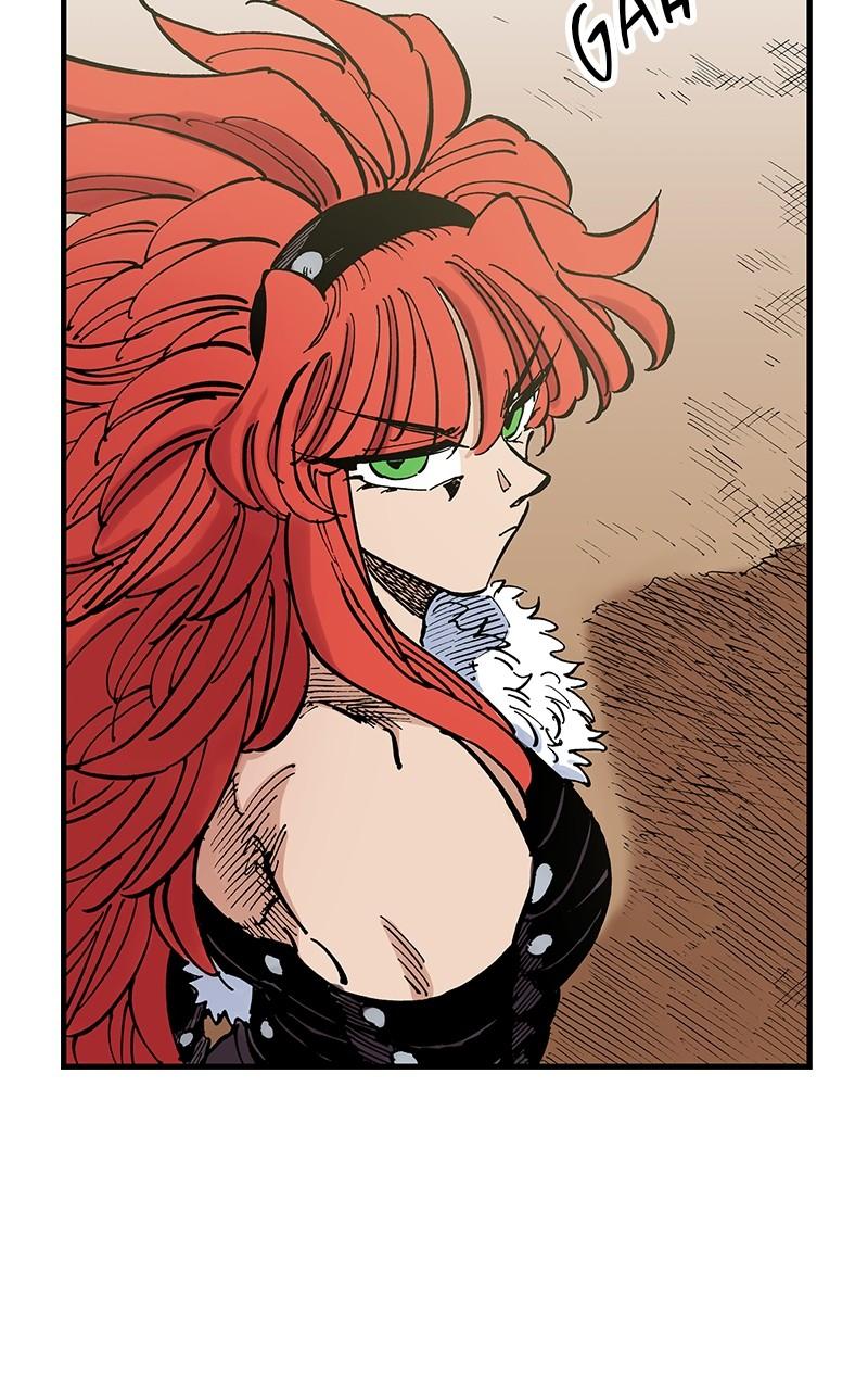 King of the East Chap 91 - Next Chap 92