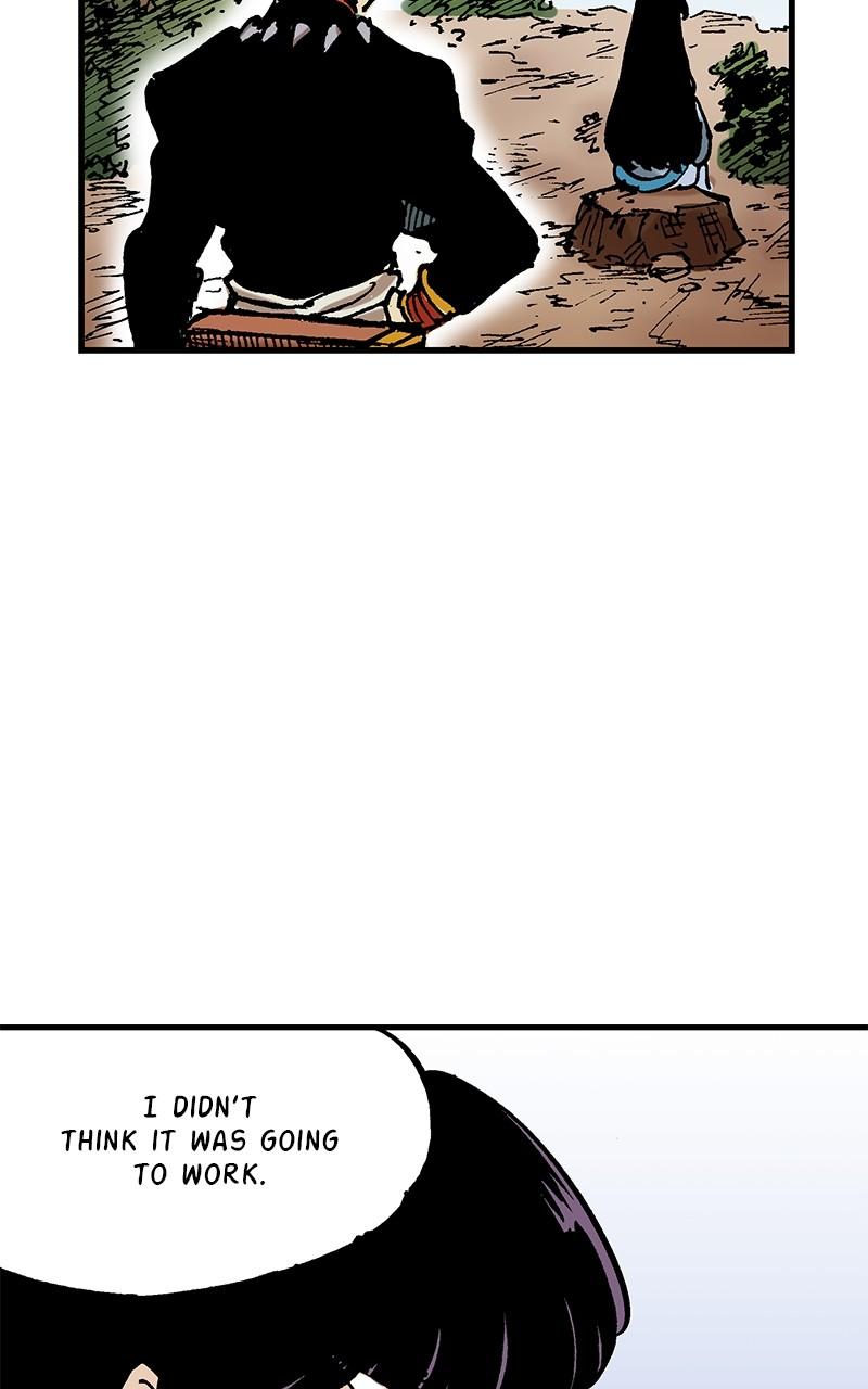 King of the East Chap 91 - Next Chap 92