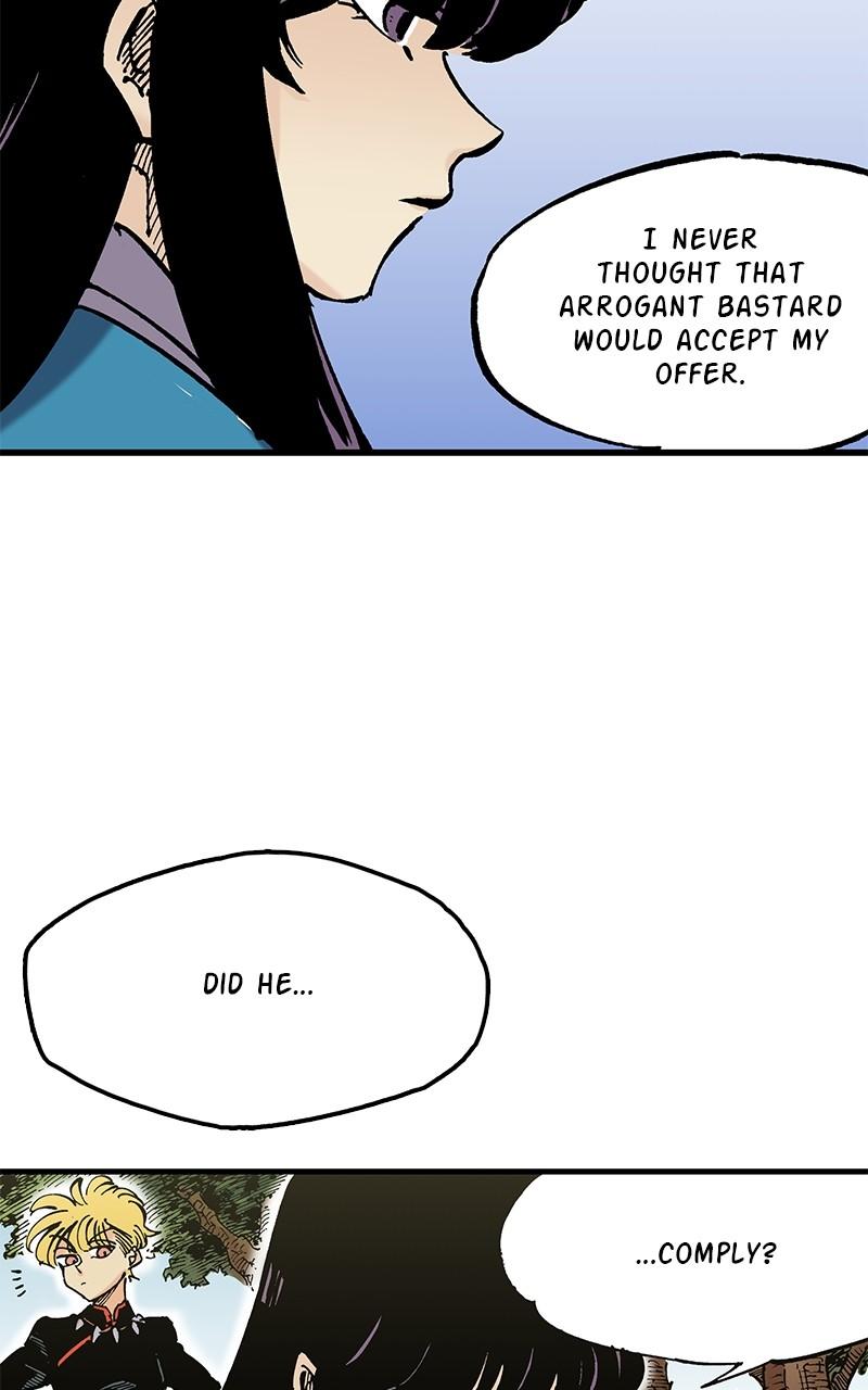 King of the East Chap 91 - Next Chap 92