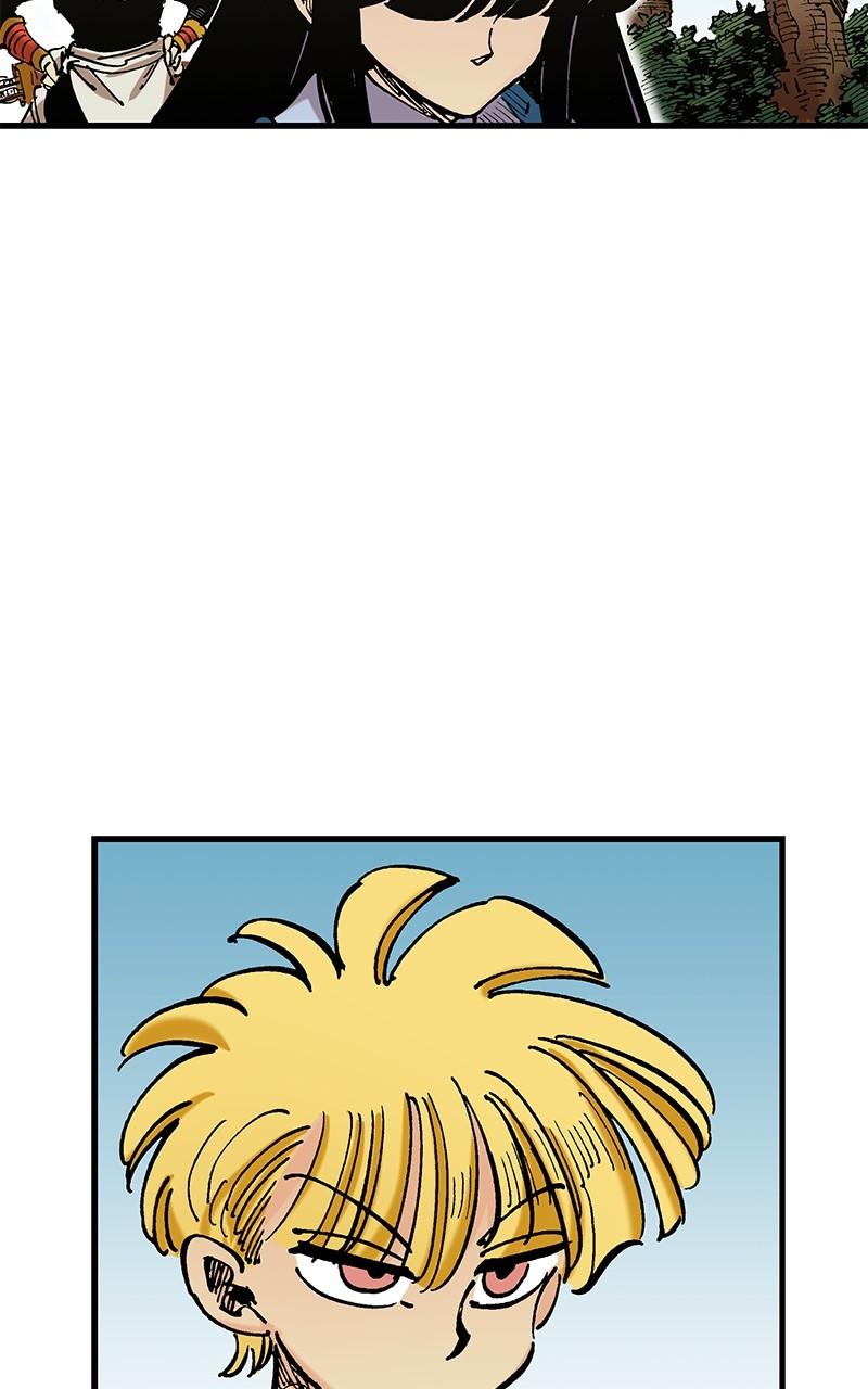 King of the East Chap 91 - Next Chap 92