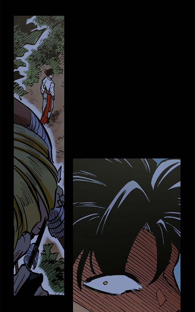 King of the East Chap 91 - Next Chap 92