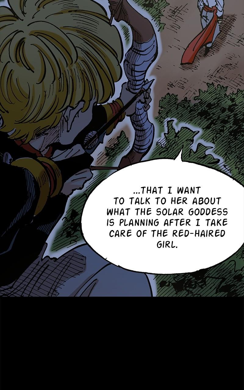 King of the East Chap 91 - Next Chap 92