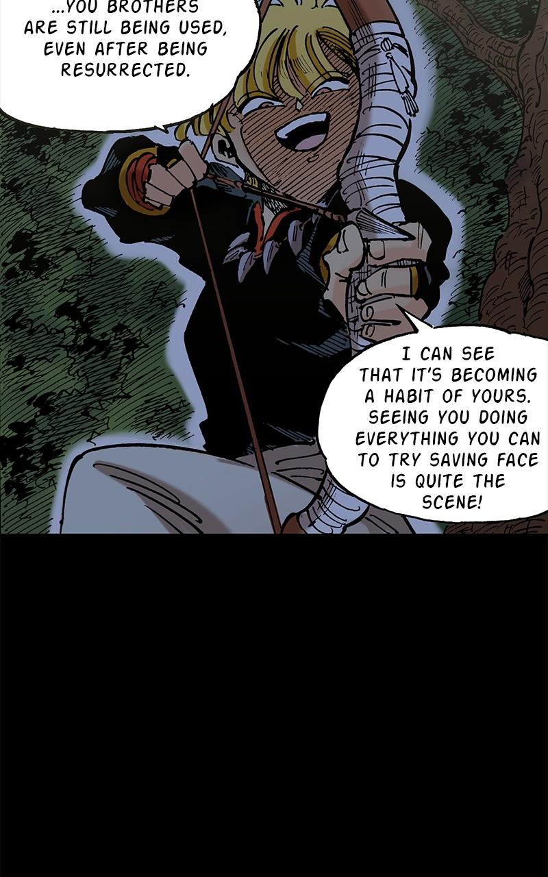 King of the East Chap 91 - Next Chap 92