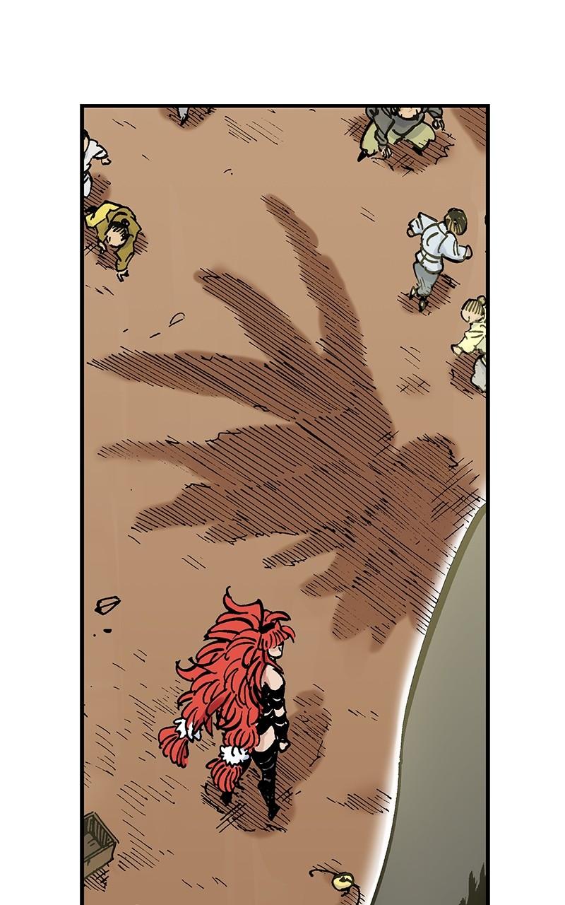 King of the East Chap 91 - Next Chap 92