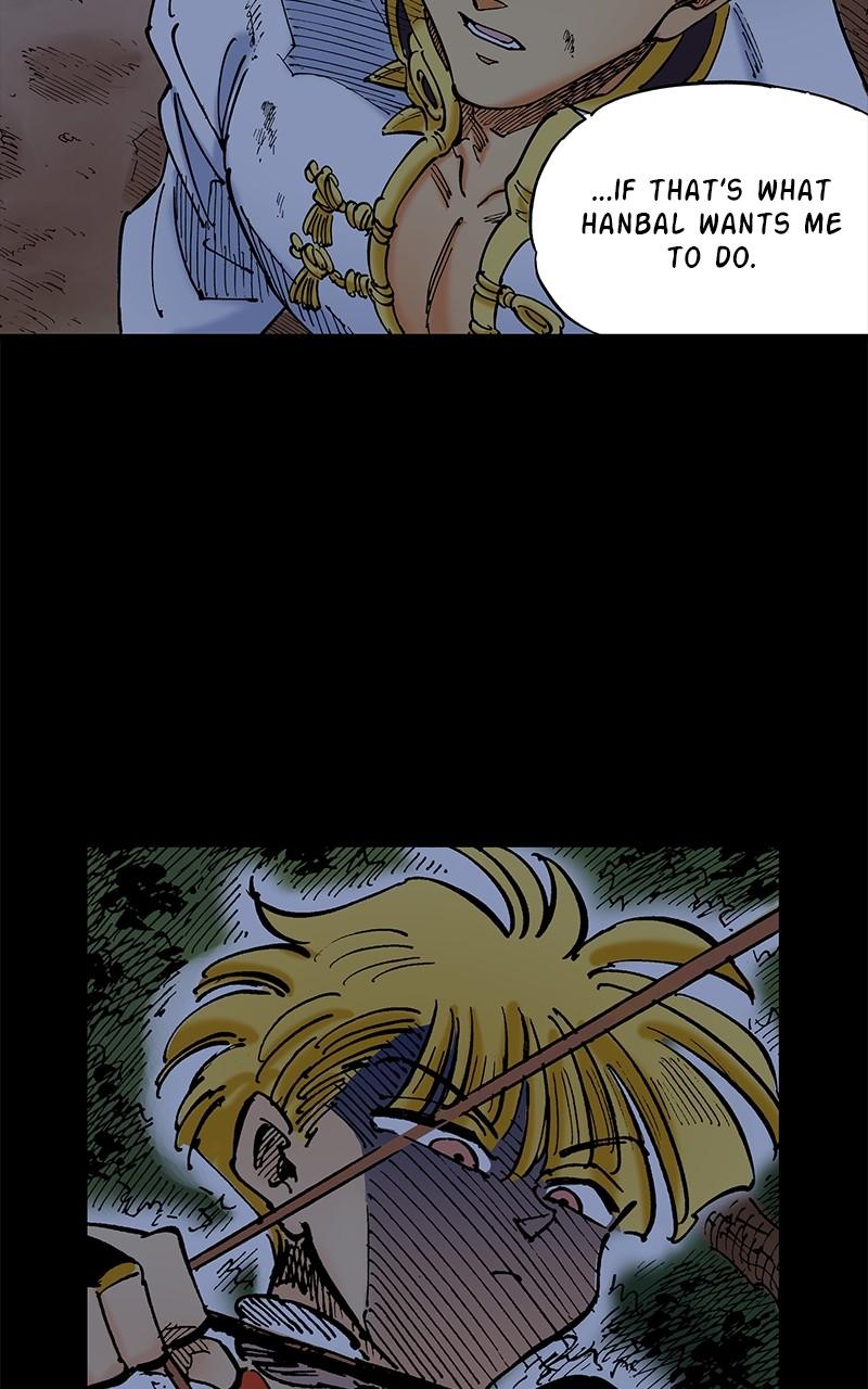 King of the East Chap 91 - Next Chap 92